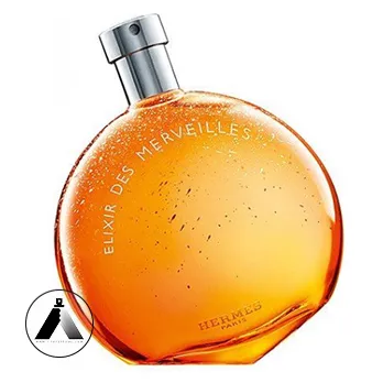 عطر هرمس الکسیر د مرولیس