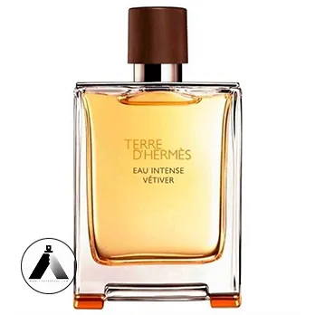 عطر تق هرمس او اینتس وتیور ادوپرفیوم مردانه