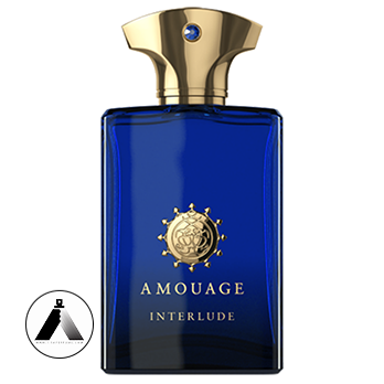 عطر آمواج اینترلود