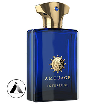 عطر آمواج اینترلود