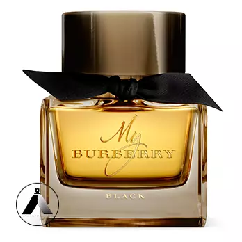 عطر مای باربری بلک ادوپرفیوم زنانه