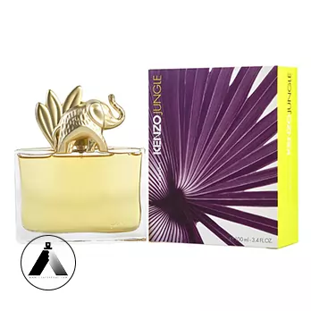 عطر کنزو جانگل ادوپرفیوم زنانه