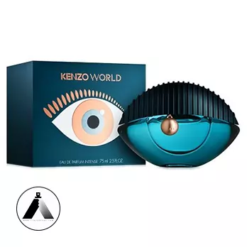 عطر کنزو ورلد اینتس