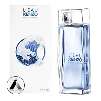 عطر کنزو لئو پار ادوتویلت مردانه