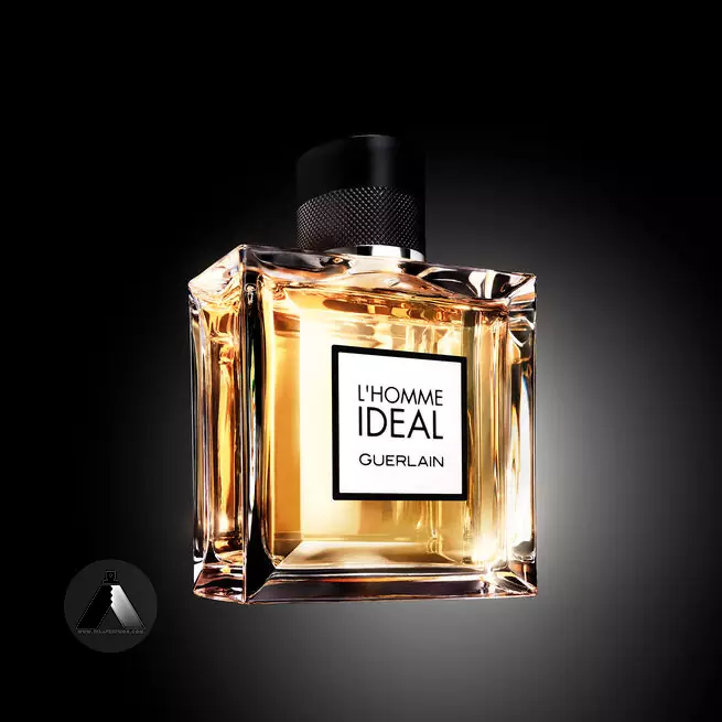 عطر گرلن ل هوم ایده آل ادوتویلت مردانه