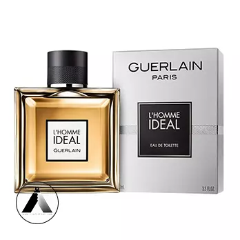 عطر گرلن لوم ایده آل ادوتویلت