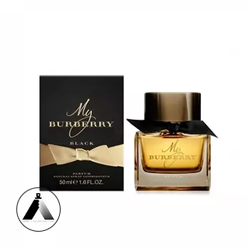 عطر مای باربری بلک ادوپرفیوم زنانه