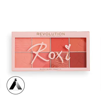 پالت رژگونه روکسی رولوشن