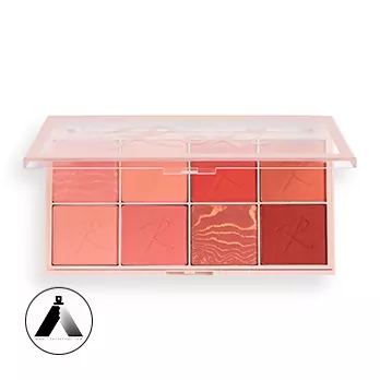 پالت رژگونه روکسی رولوشن