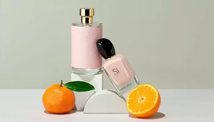 آشنایی با عطرهای مناسب فصل پاییز