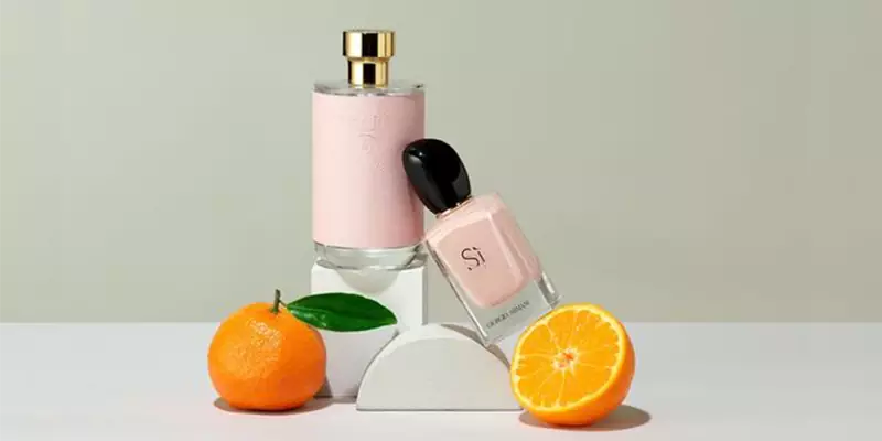 آشنایی با عطرهای مناسب فصل پاییز