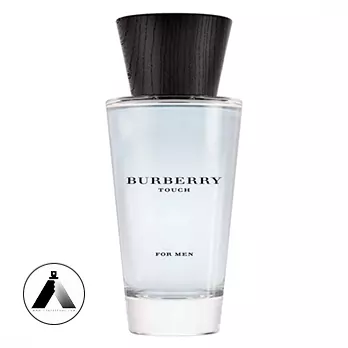 عطر باربری تاچ ادوتویلت مردانه