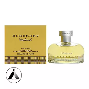 عطر باربری ویکند ادوپرفیوم زنانه