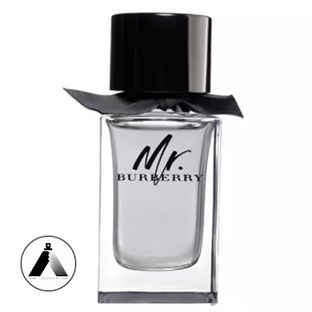 عطر مستر باربری ادوتویلت مردانه