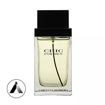 عطر شیک فور من کارولینا هررا ادوتویلت مردانه