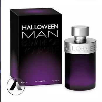 عطر هالووین من