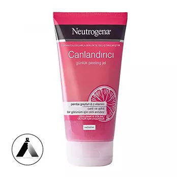 اسکراب گریپ فروت