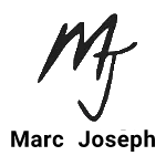 لوگو برند مارک جوزف
