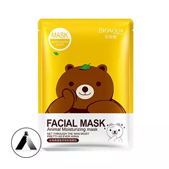 ماسک ورقه ای مرطوب کننده