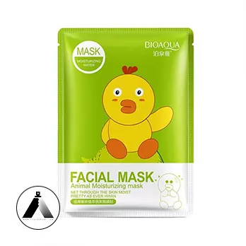 ماسک ورقه ای مرطوب کننده