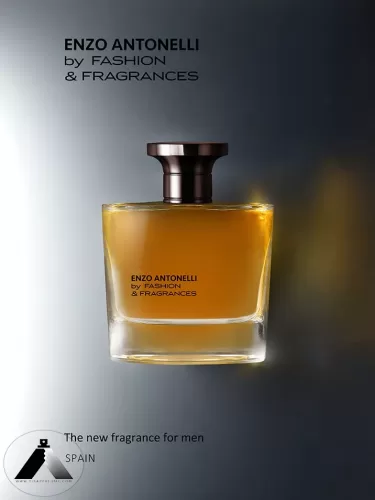 عطر انزو آنتونلی فشن اند فرگرنسز
