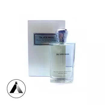 عطر سیلور من فشن اند فرگرنسز ادوپرفیوم مردانه