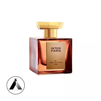 عطر پرایم کالکشن اینتر پاریس ادو پرفیوم مردانه
