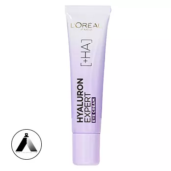 کرم دور چشم آبرسان لورآل