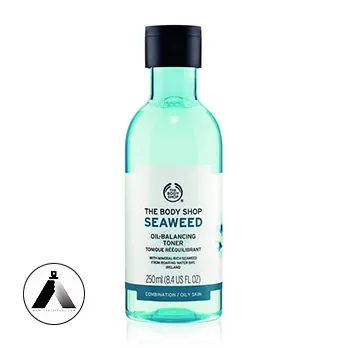 تونر جلبک دریایی بادی شاپ