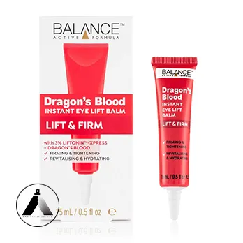 بالم لیفت فوری دورچشم دراگون بلاد بالانس