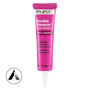 کرم دور چشم ضد چروک بالانس