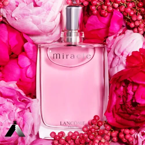 عطر میراکل لانکوم ادوپرفیوم زنانه