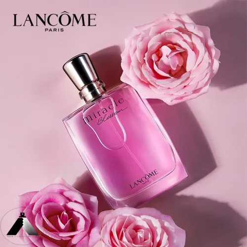 عطر میراکل بلوسوم لانکوم ادوپرفیوم زنانه