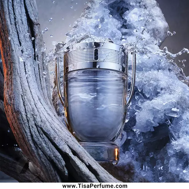 invictuse-perfume-tisa رایحه فرش
