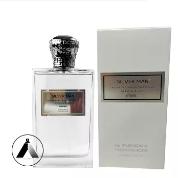 عطر سیلور من اینتنس