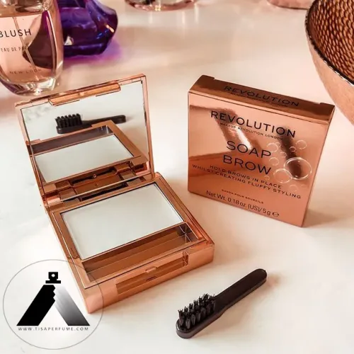 صابون لیفت ابرو رولوشن مدل Styler