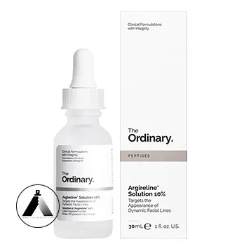 سرم ضد چروک آرژیرلین اوردینری