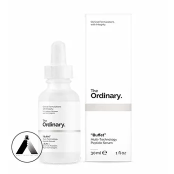 سرم بافه اوردینری