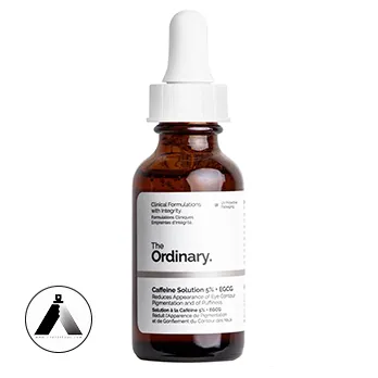 سرم کافئین اوردینری