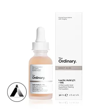 سرم لاکتیک اسید اوردینری