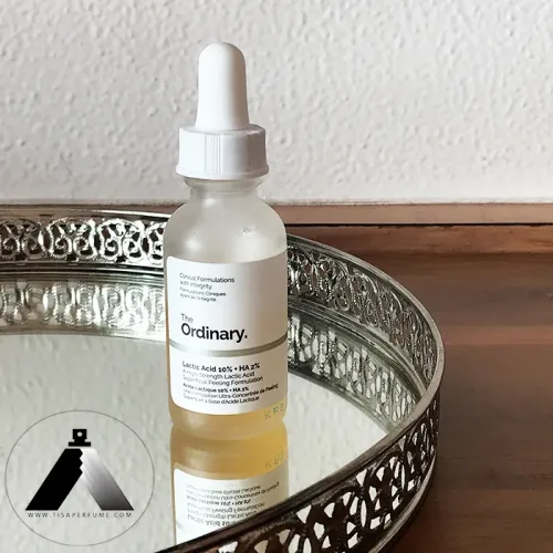 سرم لاکتیک اسید 10% اوردینری