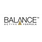 لوگو برند بالانس