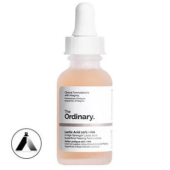 سرم لاکتیک اسید