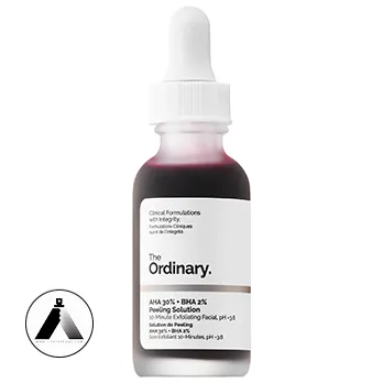 سرم پیلینگ اوردینری