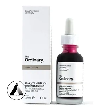 سرم پیلینگ اوردینری