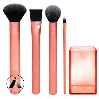 ست براش Flawless ریل تکنیک
