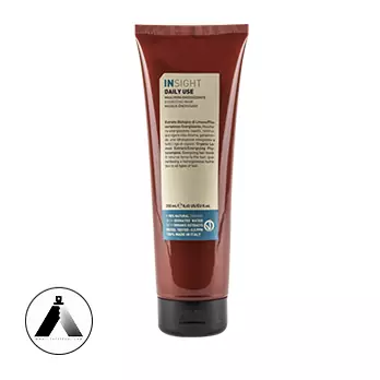 ماسک مو روزانه اینسایت