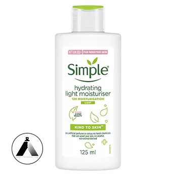 کرم آبرسان سیمپل