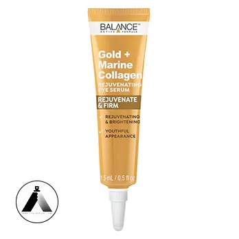 سرم گلد کلاژن بالانس