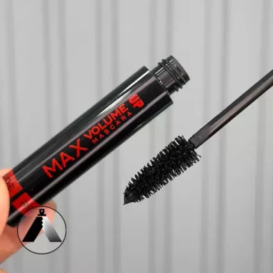 ریمل رد کد مدل مکس ولوم